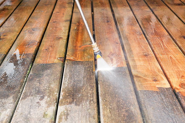 Best Roof Power Washing Services  in Mclean, VA