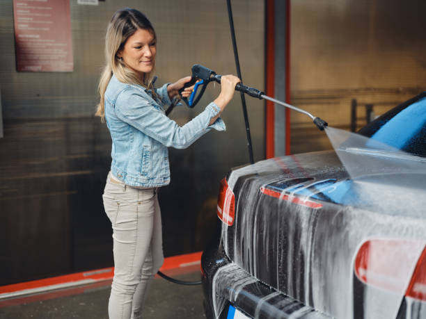 Best Roof Power Washing Services  in Mclean, VA